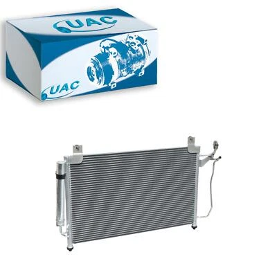 UAC A/C Condenser For 2007-2012 Mazda CX-7 - Image 1 of 3