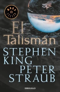 Libro Digital - El talisman - Stephen King - Imagen 1 de 1
