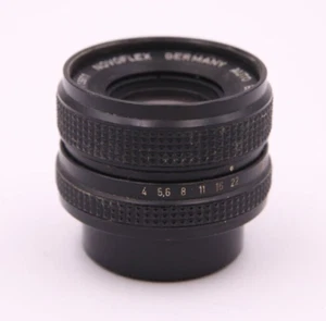 NOVOFLEX AUTO BELLOWS NOFLEXAR 4/105- SHC Art.764991 - Bild 1 von 5