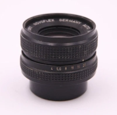 NOVOFLEX AUTO BELLOWS NOFLEXAR 4/105- SHC Art.764991 - Bild 1 von 4