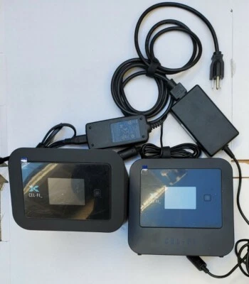 Nextivity Cel-Fi PRO Cell Phone Signal Booster for AT&T 3G 4G and 4G LTE, *READ* - Image 1 of 4