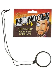 Monocle - Imagen 1 de 2
