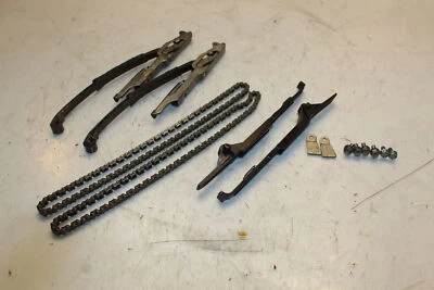 2005 Honda Shadow Aero 750 Cam Chain With Guides 14510-MR1-000 Foto 1 de 4