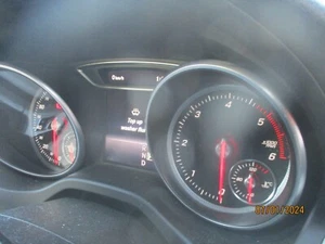 MERCEDESBENZ CLA 2016 C117 2.1 DIÉSEL VELOCÍMETRO AUTOMÁTICO CUADRO DE INSTRUMENTOS - Imagen 1 de 6