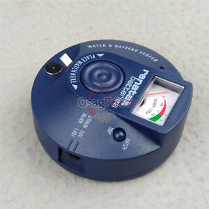 ONE BWT-94 Quartz Watch Battery Tester Analyzer for Watch Repair