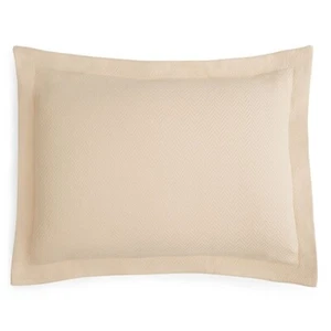 Matouk Castella Standard Sham, Champagner - Bild 1 von 3
