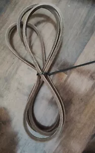 CINTURA TOSAERBA ORIGINALE HUSQVARNA 170140, 5170140 NOS - Foto 1 di 2