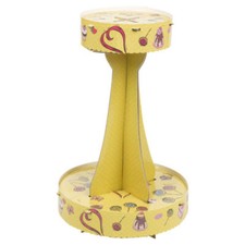 cardboard cupcake stands cake