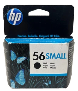 HP C6656GE HP 56 ORIGINAL SCHWARZ PSC 1210/1217/1317 DESKJET F4120/F4180 [190 PG] - Bild 1 von 1