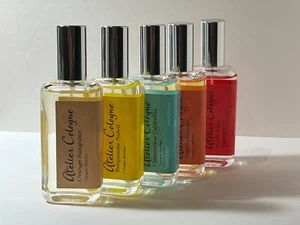 Atelier Cologne Pure Perfume 30 ml/ 1oz New (CHOOSE YOUR SCENT) - Picture 1 of 13