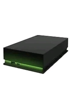 Seagate Game Drive Hub per Xbox STKW8000400 disco rigido 8 TB esterno  - Foto 1 di 1