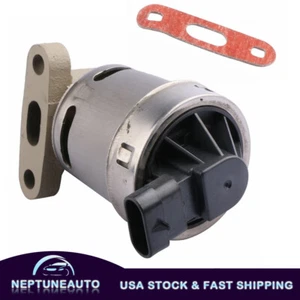EGR Valve W/ Seal For Chevy Impala Equinox Buick Rendezvous Pontiac Torrent - Foto 1 di 7