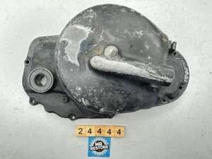 Suzuki TS250 DS250 Clutch Cover 11341-30501 11341-30501-000 - Picture 1 of 6