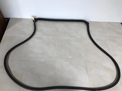 Jeep Patriot 2011 puerta trasera pasajero sello meteorológico forro moldura OEM Foto 1 de 4