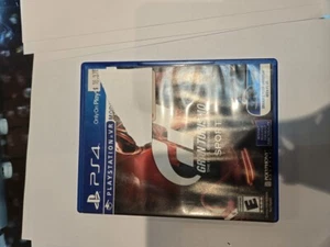 SONY PS4 GRAN TURISMO - Picture 1 of 3