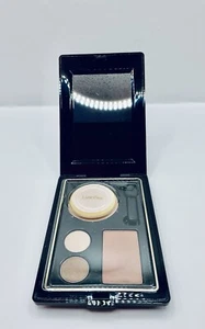 LANCÔME COLOUR FOCUS EXCEPTIONAL WEAR EYE COLOUR, BLUSH & POWDER MAKEUP PALETTE - Picture 1 of 5