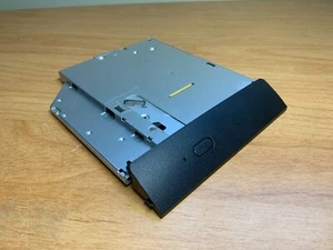 Lecteur DVD/CD réinscriptible Dell YYCRW Slimline DU-8A5LH avec lunette - TESTÉ - Photo 1/5