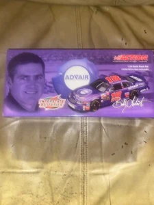 2003 Action #18 Bobby Labonte Advair Monte Carlo Diecast Car - Picture 1 of 6