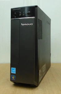 ACER VERITON X275 TOWER PC, 2.83GHZ C2Q CPU Q9500, 6GB RAM, 500GB HD, WIN 7 PRO - Picture 1 of 8