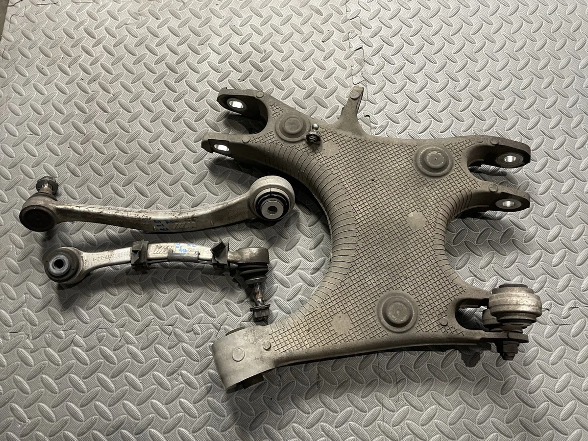 Las Mejores Ofertas En Unbranded Brazos De Control, Articulaciones De Rótula Y Conjuntos Para BMW 545i | EBay