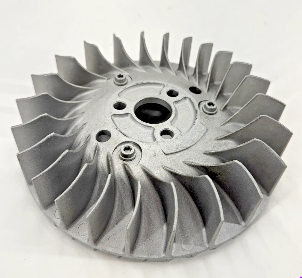 10-20 ARCTIC CAT BEARCAT 2000 570 F570 РЫСЬ T570 ВЕНТИЛЯТОР РОТОР В СБОРЕ 3007-867 - Изображение 1 из 1