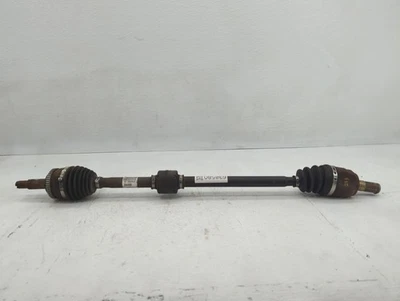 Вал передней пассажирской оси Hyundai Veloster 2012–2017 годов выпуска Cv C/V M8TRC - Изображение 1 из 4