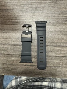 Nomad Rocky Point Band in Storm for 44/45/49mm Apple Watch - Picture 1 of 3