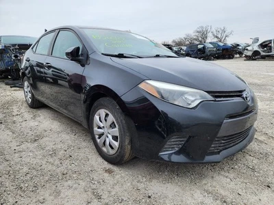 Airbag para cortina de teto de passageiros Toyota Corolla 2014-2016 - Imagem 1 de 4