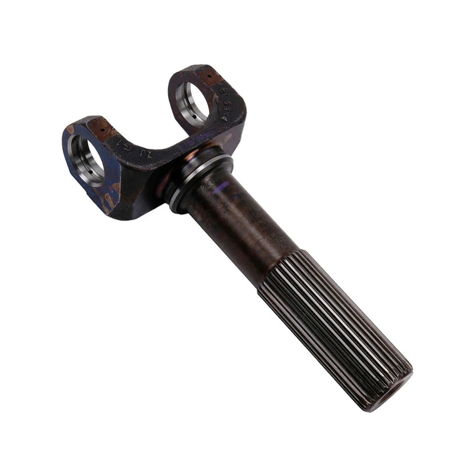 Yugo deslizante de eje de transmisión ACDelco genuino para GMC Yukon XL 2001-2020 | delantero | hierro Foto 1 de 4