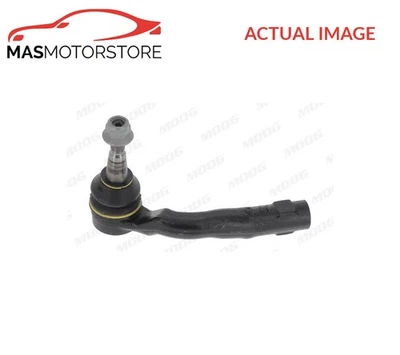 TRACK ROD END RACK END FRONT RIGHT MOOG VV-ES-16740 I NEW OE REPLACEMENT - Image 1 of 4