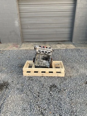 Motor Mazda MX-5 Miata MT 2016-2018 81K milhas fabricante de equipamento original - Imagem 1 de 4