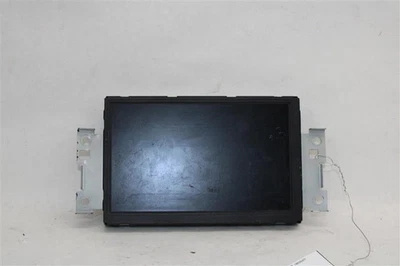 INFO SCREEN Volvo S60 V60 XC60 14 15 16 17 18 31382065 1359978 - Image 1 of 4