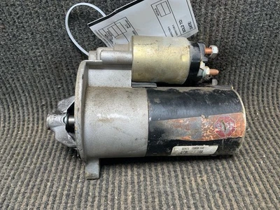 Fits 2006-2011 Ford Ranger 4.0L Starter Motor OEM:6L5Z11002CA - Imagem 1 de 4