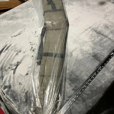 52" Shotgun Soft Case, Green, Polyester Quail Creek Sporting Ranch, Cole's Fine - Image 1 of 4