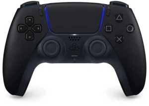 Sony PlayStation 5 DualSense Wireless Controller - Midnight Black