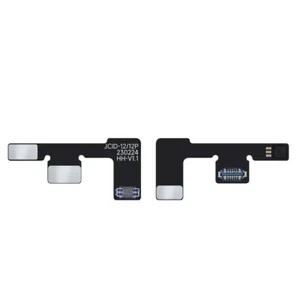 iPhone 12 / 12 Pro JCID Tag On Face ID Repair Dot Projector Flex Cable - Picture 1 of 1