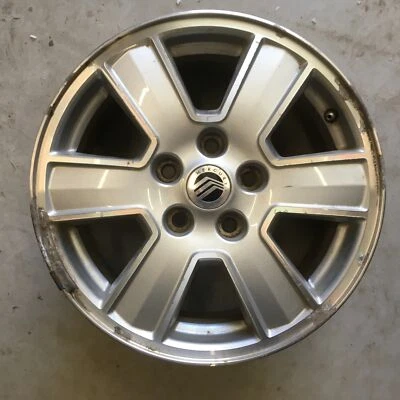 2008-2011 Mercury MARINER 16x7 5x4.5 3682 - Image 1 of 4