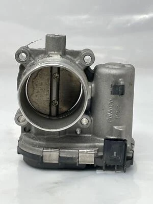 2013 FORD FUSION THROTTLE BODY ASSEMBLY 2.0L TURBO ENGINE CP9Z9E926A 32K MI Foto 1 de 4