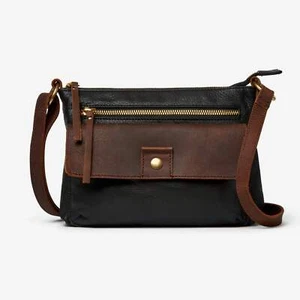 Osgoode Marley Juliette Small Flap Crossbody 7135 - Picture 1 of 10