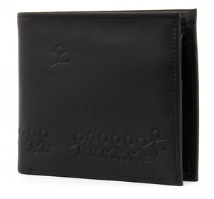 Monedero Oxmox Cuero Cartera Jumping Jack - Imagen 1 de 9