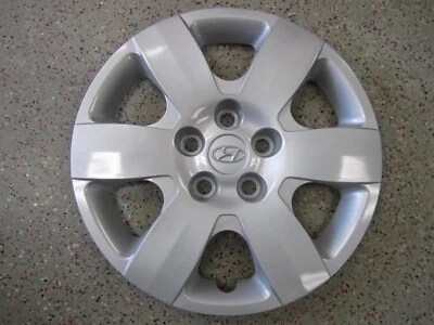 Tapacubos cubierta de rueda OEM Hyundai Sonata 2006-2010 16" 52960-3K540 55556 - uno/1* Foto 1 de 4