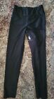 Dene Adams Concealed Carry Leggings Size Large.  2 Pockets on thigh