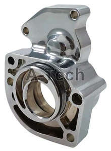 MARCO NARIZ para MOTOCICLETAS BIG DOG 2.0kw ARRANQUE SIDE DSSC 05-up Baker RSD - Imagen 1 de 4