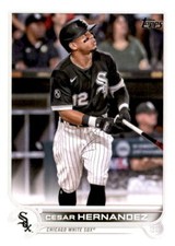 2022 Topps Baseball Cards Series 1  #1-165 You Pick Complete Your Set