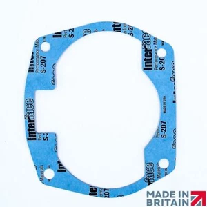 Suzuki RM 465 ( X / Z ) 1981 - 1982 Cylinder Barrel Base Gasket 11241-14211 1... - Picture 1 of 1