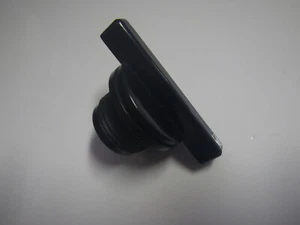 EZGO 295cc 350cc 1991-2008 Golf Cart Oil Filler Cap | 26601-G01 - Picture 1 of 3