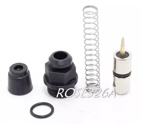 Carburetor Choke Plunger Kit For Yamaha Grizzly 350 400 450 600 660  - Image 1 of 1