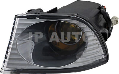 Luz antiniebla lado pasajero para Lexus IS300 2004-2005 Foto 1 de 4