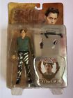 Buffy the Vampire Slayer - Initiative Xander DST Figure Sealed 6”
