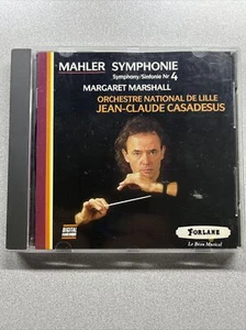 mahler symphonie 4 CD(146) - Picture 1 of 4